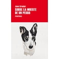 thumbnail image 1 of Sobre la muerte de un perro Periférica 9788418838279, 1 of 2