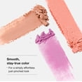 thumbnail image 4 of Blush Clinique Cheek Pop Nude Pop, 4 of 6