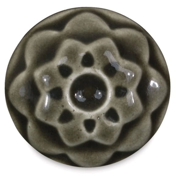 Amaco Celadon Glazes - Smoke, Pint