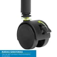 thumbnail image 4 of Carrito de almacenamiento multifuncional Onof RKBR-05 5 Niveles, 4 of 7