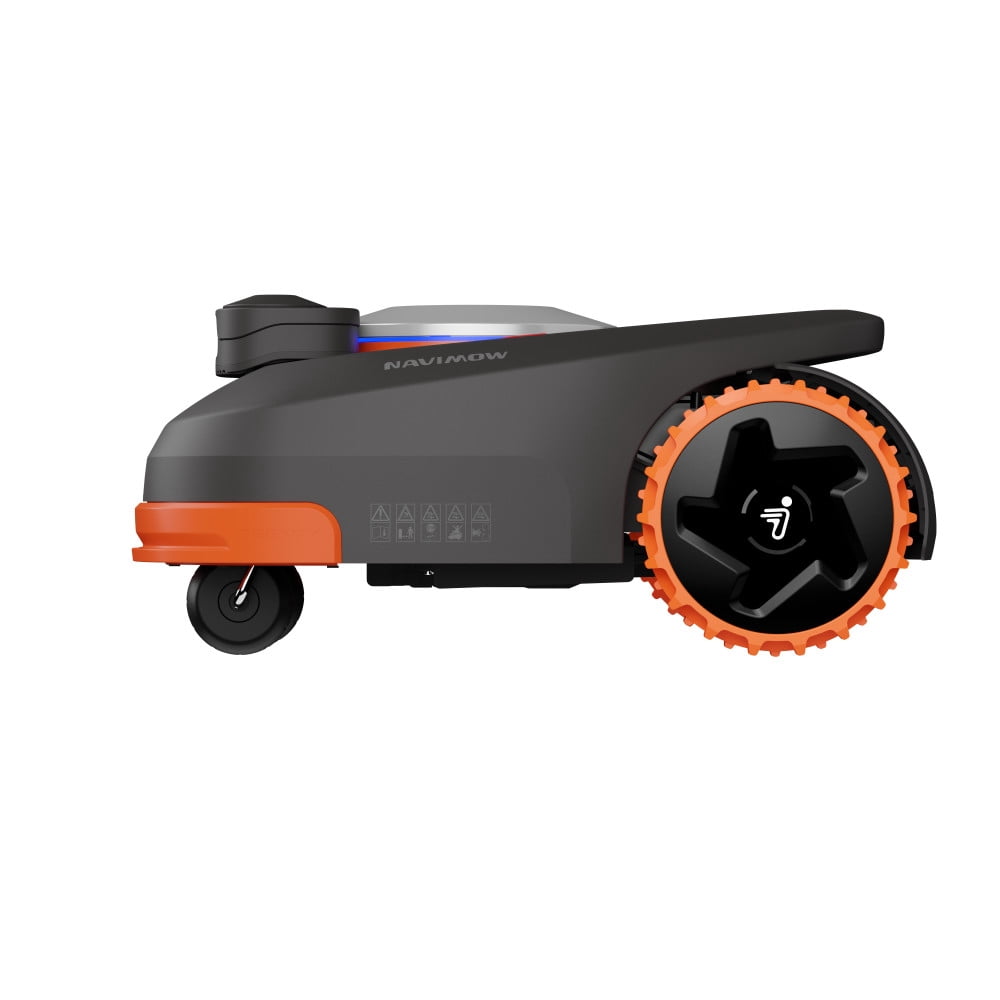 Segway Navimow Robotic Mower H3000N-VF