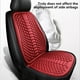 thumbnail image 5 of Cojín universal para asiento de coche, cojín de seda helada de verano, cojín universal para asiento, 5 of 7