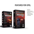 thumbnail image 5 of iCarsoft i902 Multi System Scanner for Opel & Vauxhall, 5 of 9