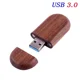 thumbnail image 3 of JASTER USB 3.0 High Speed LOGO Wooden Box Personal Logo Customer Pendrive 8GB 16GB 32GB 64GB USB Flash Drive Pen Drive U Disk, 3 of 5