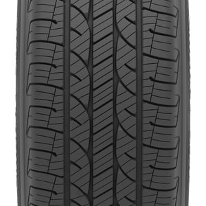 Kelly Edge Touring Plus 215/45R17 91V All- Season Tire Sansujyuku sansujyuku.com