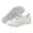 White, variant on Hike Barefoot Shoes for Women Men Breathable Non- Athletic Footwear Wide Toe Water Shoes Designed for Walking Running Swimming