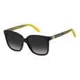 thumbnail image 2 of Lente solar Marc Jacobs MARC 582/S Negro Cuadrada, 2 of 4