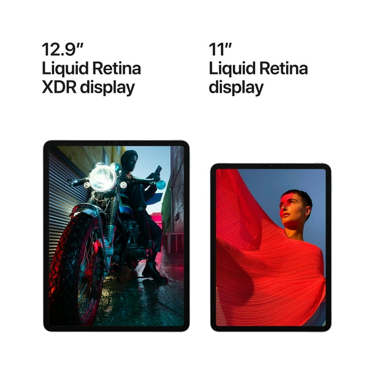 Restored 2021 Apple 12.9-in iPad pro Wi Fi+Cellular 256 GB Restored 2021 Apple 12.9-in iPad pro Wi Fi+Cellular 256 GB