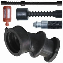 Intake Manifold Boot Fuel Line Filter Kit for Stihl 028 Super WB 028AV