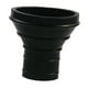 thumbnail image 2 of Succionador de pelotas de golf para entrenamiento de putter de golf. Dispositivo de recogida. Negro, 2 of 9