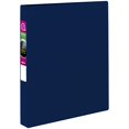 thumbnail image 1 of Binder Avery Durable, 3 anillas, 1 anillas inclinadas, azul, 220 hojas, 1 of 8