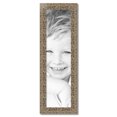 thumbnail image 2 of ArtToFrames 11" x 42" Other Picture Frame, 11x42 inch Multi Wood Poster Frame (WOM-5168), 2 of 7