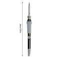 thumbnail image 3 of Stylo de Soudure de Qualité Industrielle Outil Efficace et Précis, 3 of 9