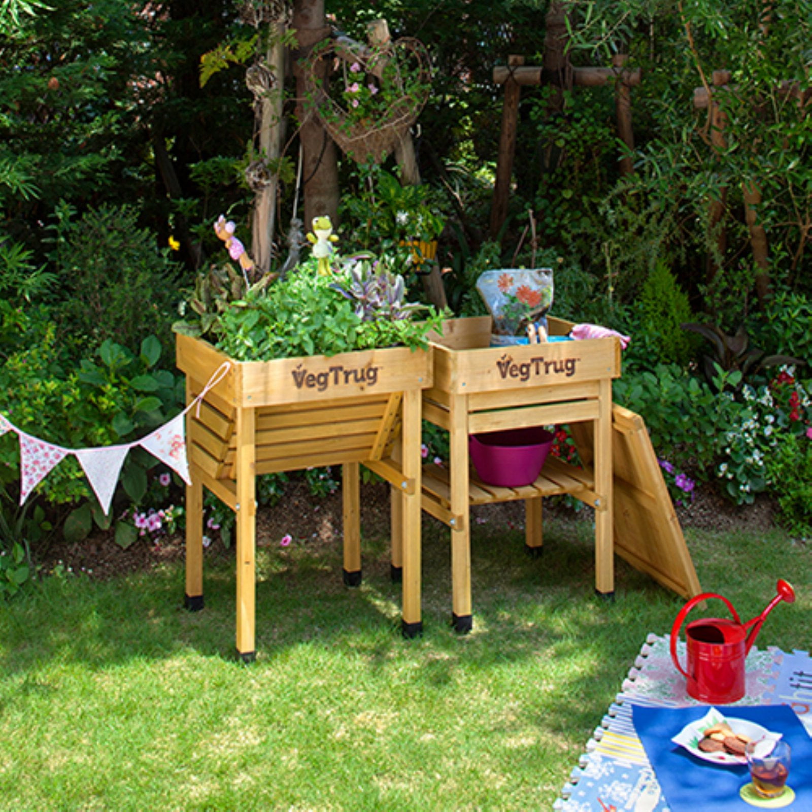 VegTrug Kids Planter