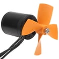 thumbnail image 2 of Waterproof Motor, Stainless Steel 160KV Waterproof Motor Resistant Rust 500W Waterproof Motor  For Factory For Home, 2 of 8