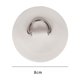 thumbnail image 3 of 4 piezas D Rings Pad D Rings Patch Boats, botes inflables de PVC, , tabla de surf, de respaldo, parche de PVC ligero, accesorios para, 3 of 9
