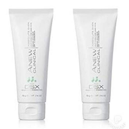 - Avon Anew Clinical Absolute Even Spot Correcting Hand Cream Spf 15 With DSX lot of 2
