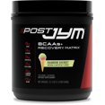 thumbnail image 1 of Post JYM Active Matrix - Post-Workout with BCAA's, Glutamine, Creatine HCL, Beta-Alanine, and More | JYM Supplement Science | Rainbow Sherbert Flavor, 30 Servings, 21.2 oz., 1 of 5