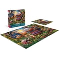 thumbnail image 4 of Rompecabezas Ceaco Night Time Story 500 piezas, 4 of 9