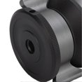 thumbnail image 4 of Aluminum Alloy Tripod Leveling Base with Bubble Level for Nikon with 1/4 3/8 Inch Thread, 4 of 5