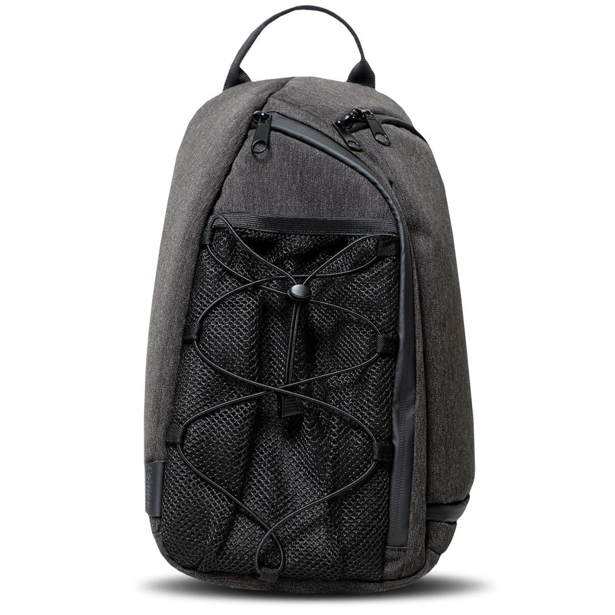 Canon EDC10 Camera Sling Backpack, Dark Heather Gray