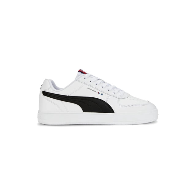 Tenis Puma Caven BMW Motorsport Hombre 307698 02 blanco
