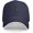 Navy Blue, variant on Anuel Puerto AA Baseball Cap Adjustable Dad Hat Breathable Sun Hats for Men Women