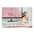 thumbnail image 6 of Blue Microphones Yeti USB Microphone Aurora Collection (Pink Dawn) Bundle, 6 of 13