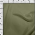 thumbnail image 3 of oneOone Rayon Light Green Fabric Dot Dress Material Fabric Print Fabric By The Yard 56 Inch Wide, 3 of 4