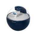 thumbnail image 2 of MingX Humidifier for Bedroom Quiet Pok Ball Cool Mist Humidifier Blue Spaceman Air Humidifier for Home Baby Nursery Plants, 2 of 6
