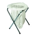 thumbnail image 2 of Texsport Toilette Pliante Portable pour Camping Extérieur, 2 of 3