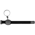 thumbnail image 1 of QualitChoice Bicycle Rear View Mirror Bike Wrist Adjustable Strap Back Mirror Cycling, 1 of 3