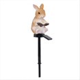 thumbnail image 1 of Solar Garden Lawn Light Resin Squirrel Ground Light A, 1 of 4