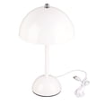 thumbnail image 1 of Small Bedroom Lamps Stepless Dimming 3 Color Mode Kids Reading Light Bedside Lamps USB Charge Simple Kids Desk Lamp For  Dormitory Reading Learning Working, 1 of 8
