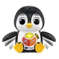 thumbnail image 5 of VTech Flap & Learn Penguin Interactive Learning Toy for Toddlers, Ages 12–36 Months, 5 of 10