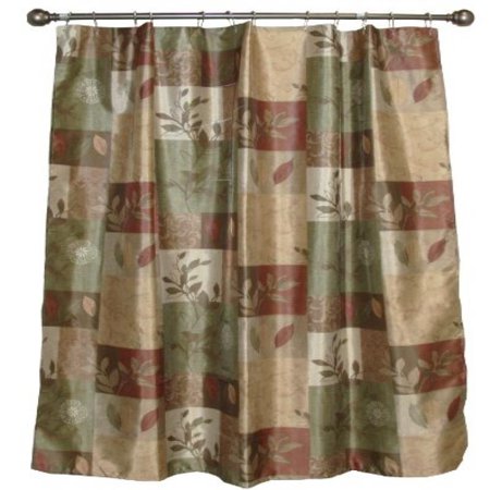 Bacova Guild Sheffield Shower Curtain Walmart Com