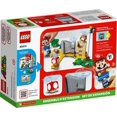 thumbnail image 2 of LEGO Super Mario: Monty Mole & Super Mushroom Expansion Set 40414, 2 of 6