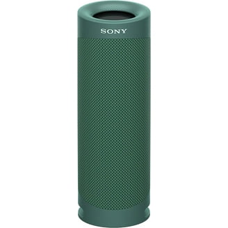 Sony SRS-XB33 EXTRA BASS Wireless Bluetooth Speaker, Waterproof