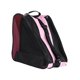 thumbnail image 1 of Bolsa para patines, bolsa para patines en línea para adultos, bolsa triangular para patines, bolsa para patines, bolsa para patinaje sobre ruedas Rosa, 1 of 9