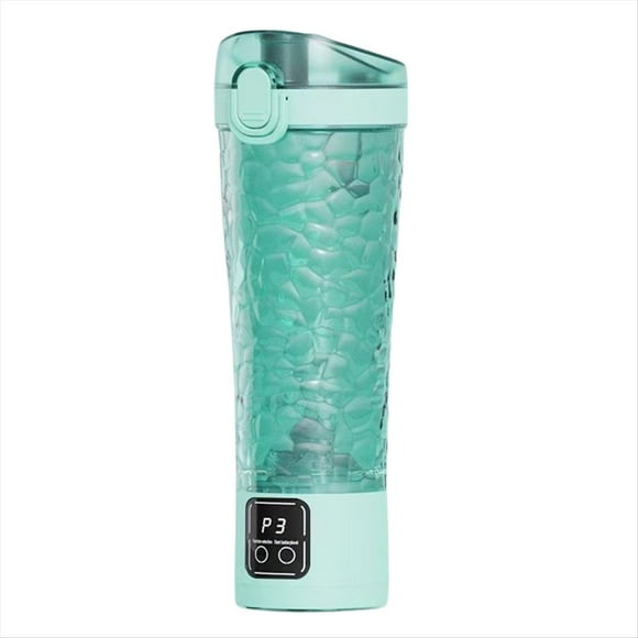 Licuadora Portátil de Alta Gama con Vaso para Café Modelo con Carga USB Licuadora Automática para Deportes y Fitness B