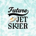 thumbnail image 4 of Inktastic Future Jet Skier Water Sports Boys or Girls Baby Bodysuit, 4 of 5