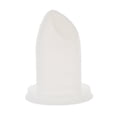 thumbnail image 3 of 3 piezas 12,1mm tubo silicona lápiz labial DIY bálsamo labial maquillaje herramientas Zulema  Molde de lápiz labial, 3 of 8