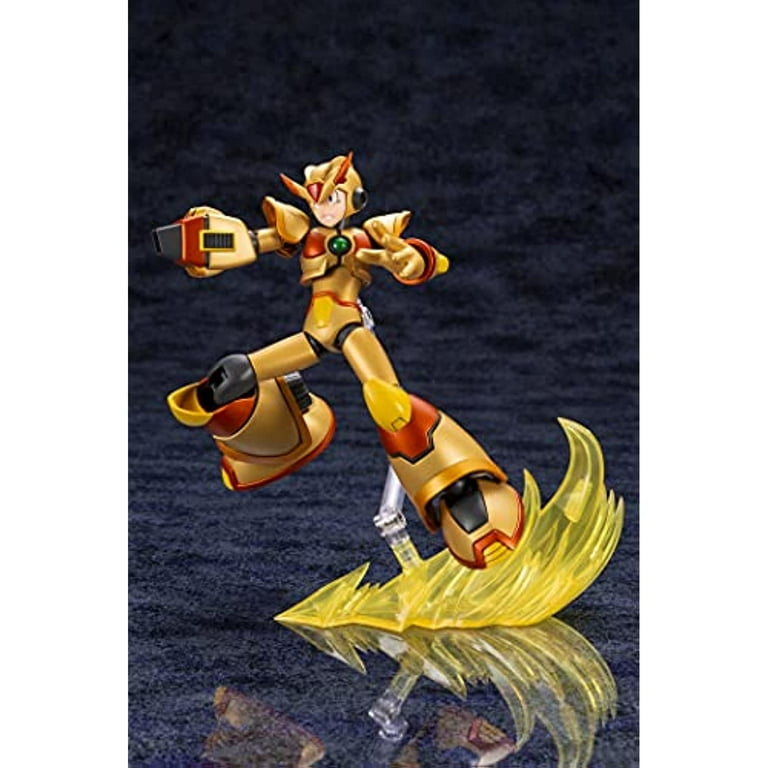 Kotobukiya - Mega Man X - Mega Man X Max Armor Hyperchip Version