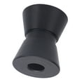 thumbnail image 2 of Roller de Remolque de Bote, Roller de Campana de Proa de 40x49 MM Absorción de Choque para Remolques de Yates de Botes, 2 of 7