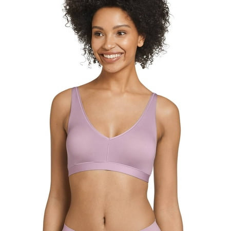 

Jockey Women Smooth Stretch Bralette
