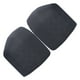 thumbnail image 5 of Del Espejo Retrovisor Embellecedor 2 Uds Cubierta De Espejo Retrovisor Protección Antiarañazos Apto Para Land Rover Defender 2020-2021 Cergrey Rearview Mirror Trim, 5 of 8