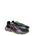 thumbnail image 4 of Ad-id-as Ozelia Joker Men’s Size 11.5 Casual Shoe Black Gray Sneaker Trainer, 4 of 6