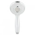 thumbnail image 2 of Shower Head, Durable Bathroom Shower, for Family Bathrooms Without Switch, 2 of 7