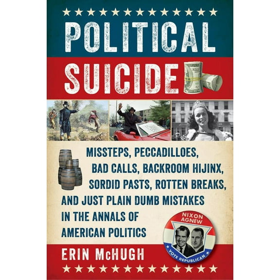 Political Suicide (Hardcover)