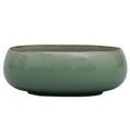 thumbnail image 1 of 1Pc Ink Brush Washer Celadon Water Pot Tea Basin Tea Ceremony Accessories, 1 of 3